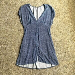 Abercrombie & Fitch Sundress with Pockets